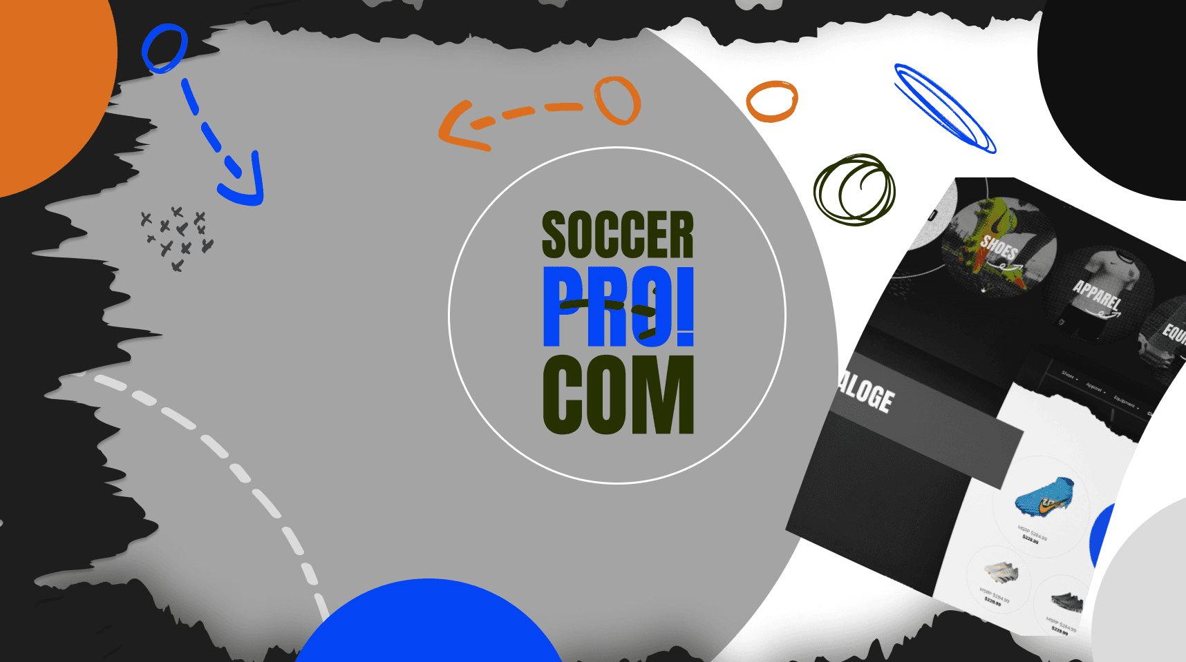 SoccerPro (With HeavensPro)